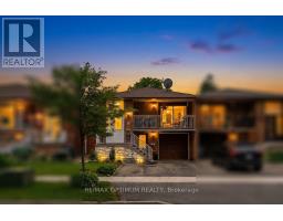 18 CURTIS DRIVE, Brampton, Ontario