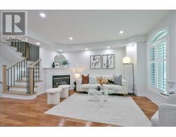 208 GEORGIAN DRIVE, Oakville, Ontario