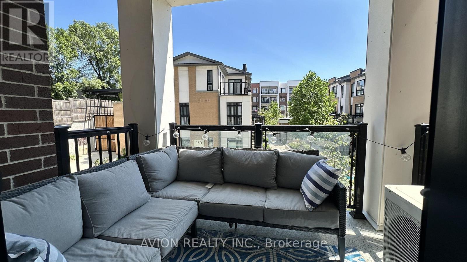 210 - 160 Canon Jackson Drive, Toronto, Ontario  M6M 0B6 - Photo 15 - W13608208