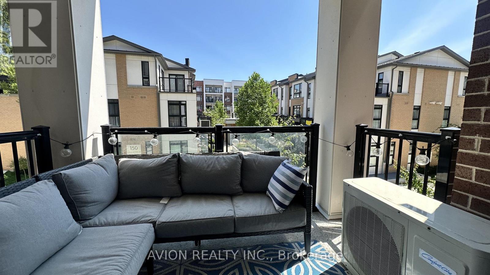 210 - 160 Canon Jackson Drive, Toronto, Ontario  M6M 0B6 - Photo 16 - W13608208