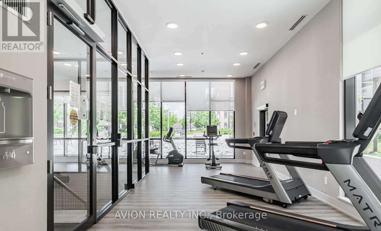 210 - 160 Canon Jackson Drive, Toronto, Ontario  M6M 0B6 - Photo 19 - W13608208