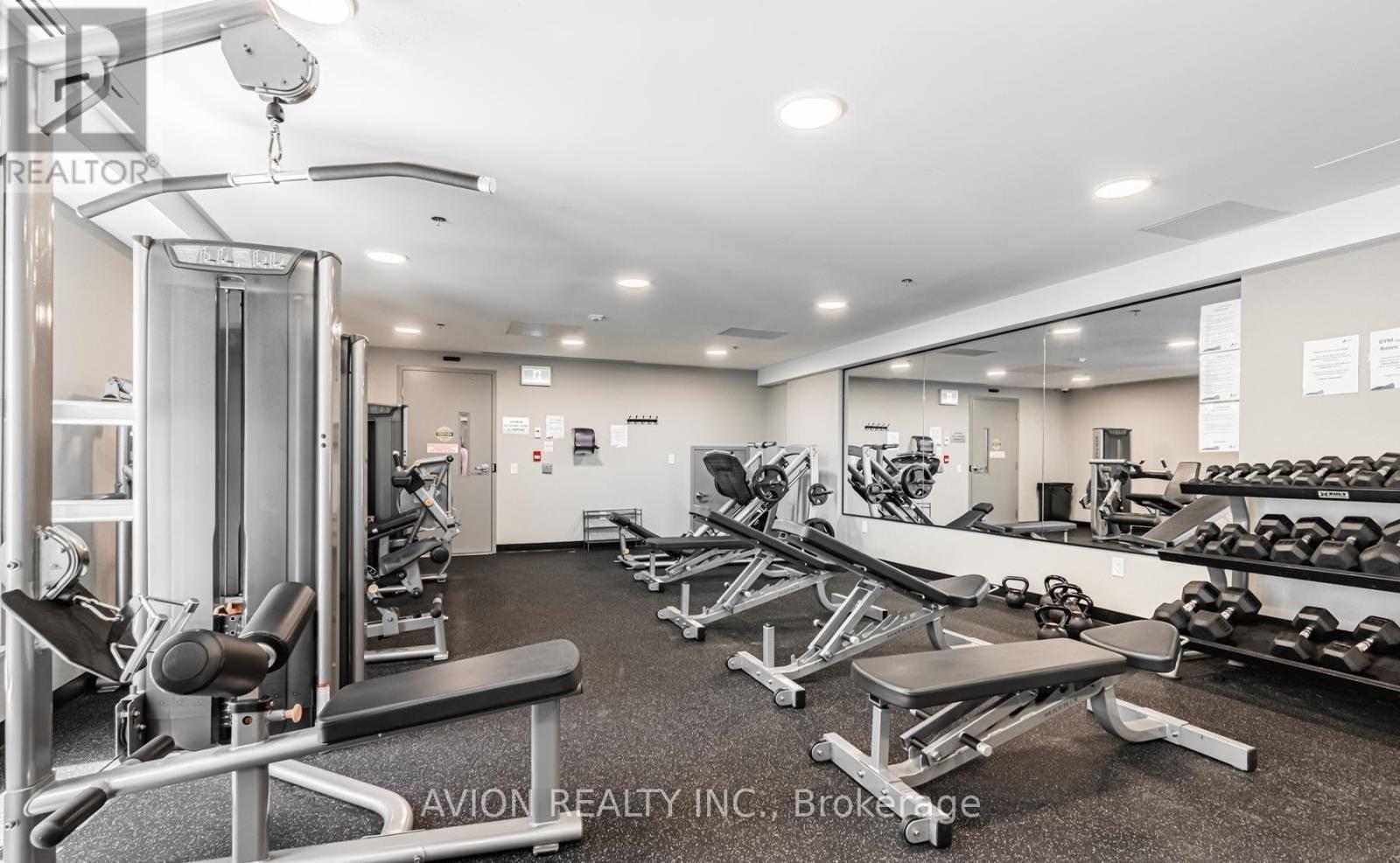 210 - 160 Canon Jackson Drive, Toronto, Ontario  M6M 0B6 - Photo 20 - W13608208