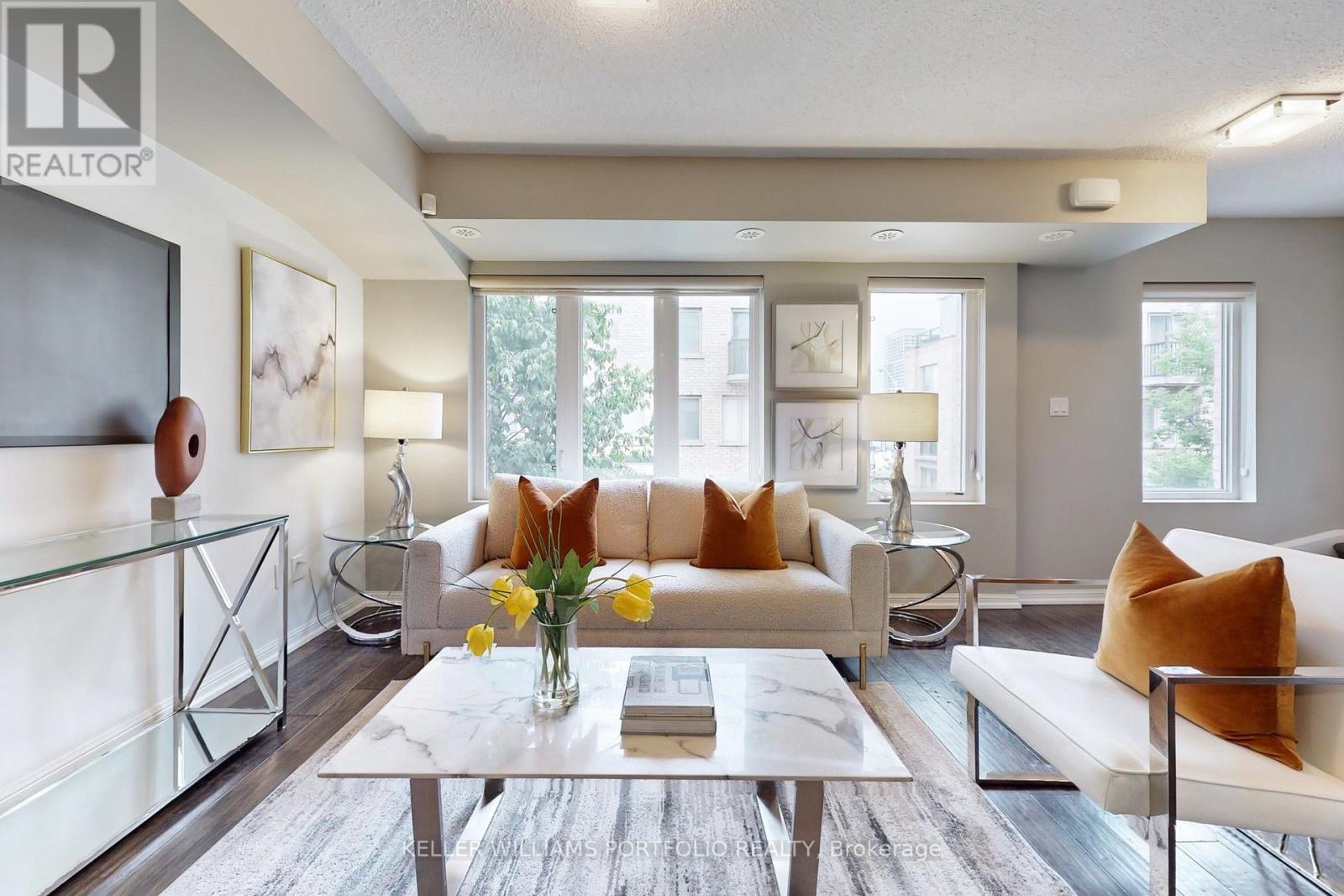 235 - 10 FOUNDRY AVENUE, Toronto, Ontario