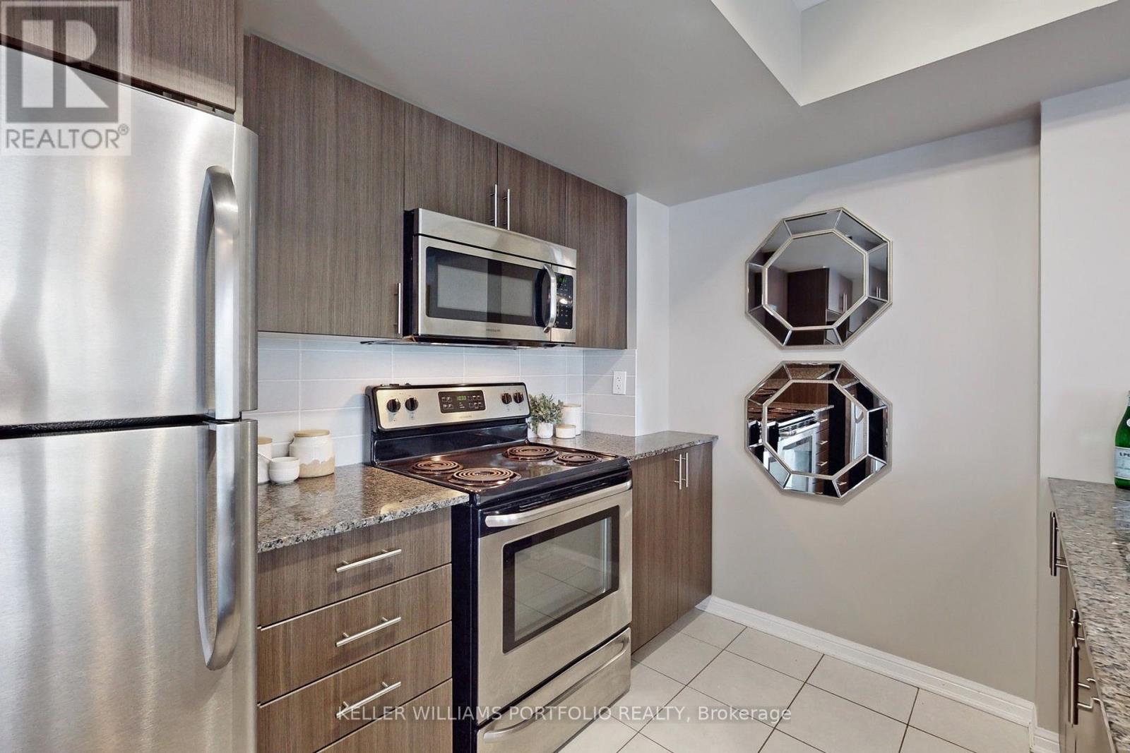 235 - 10 Foundry Avenue, Toronto, Ontario  M6H 0A6 - Photo 14 - W13608284