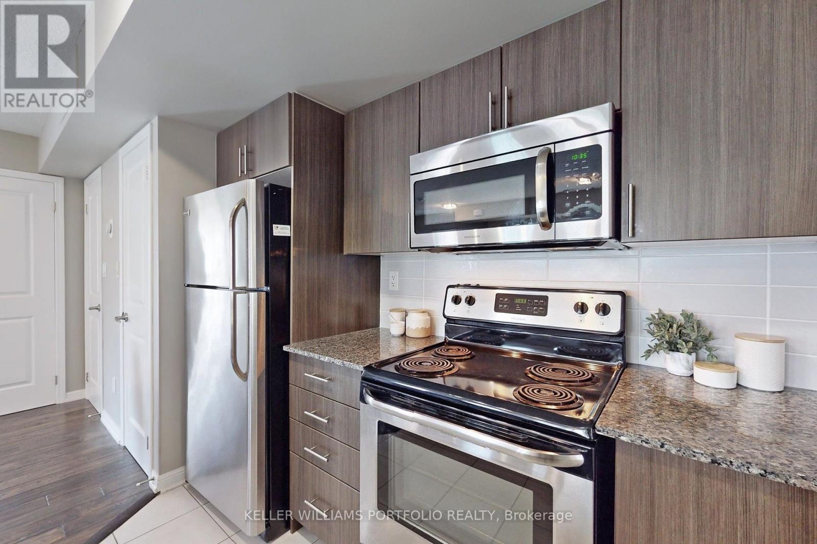 235 - 10 Foundry Avenue, Toronto, Ontario  M6H 0A6 - Photo 15 - W13608284
