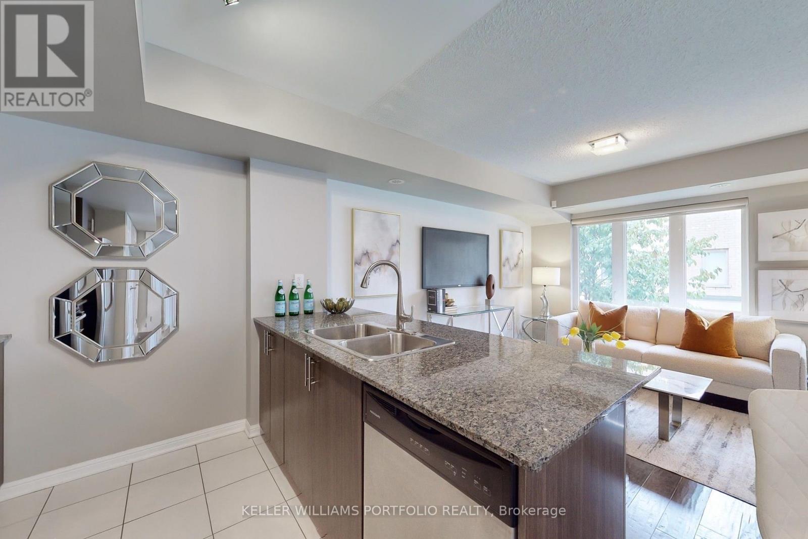 235 - 10 Foundry Avenue, Toronto, Ontario  M6H 0A6 - Photo 19 - W13608284
