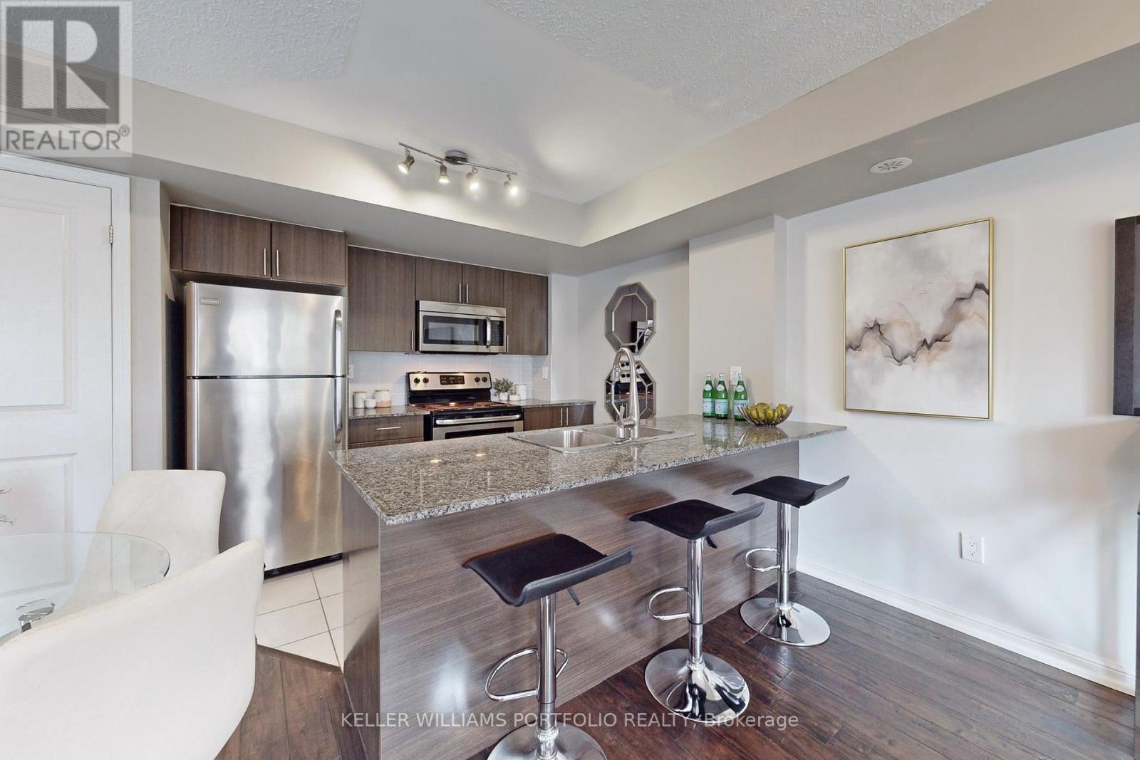 235 - 10 Foundry Avenue, Toronto, Ontario  M6H 0A6 - Photo 20 - W13608284