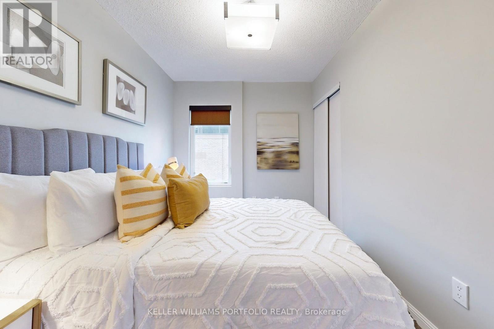 235 - 10 Foundry Avenue, Toronto, Ontario  M6H 0A6 - Photo 21 - W13608284