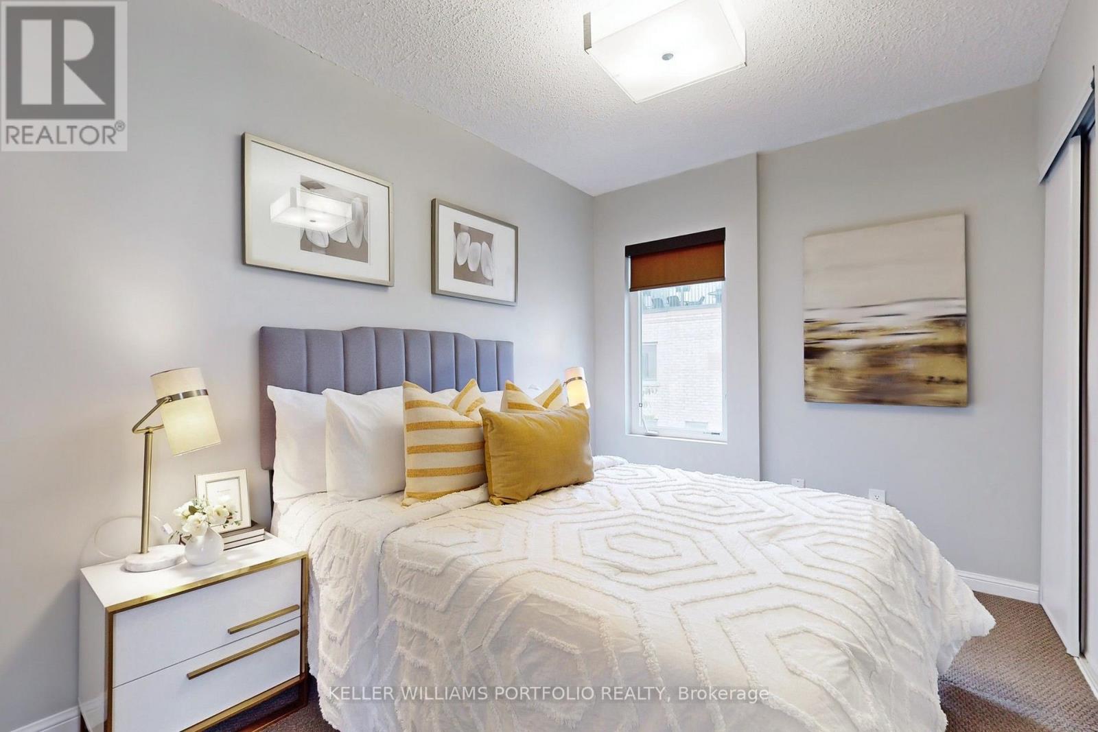 235 - 10 Foundry Avenue, Toronto, Ontario  M6H 0A6 - Photo 22 - W13608284