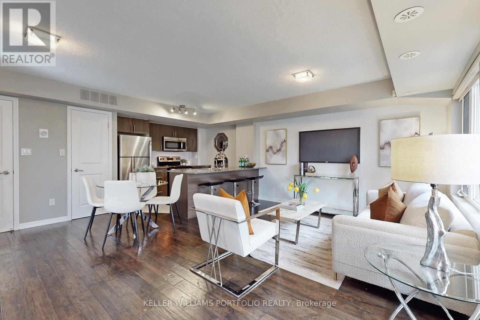 235 - 10 Foundry Avenue, Toronto, Ontario  M6H 0A6 - Photo 4 - W13608284