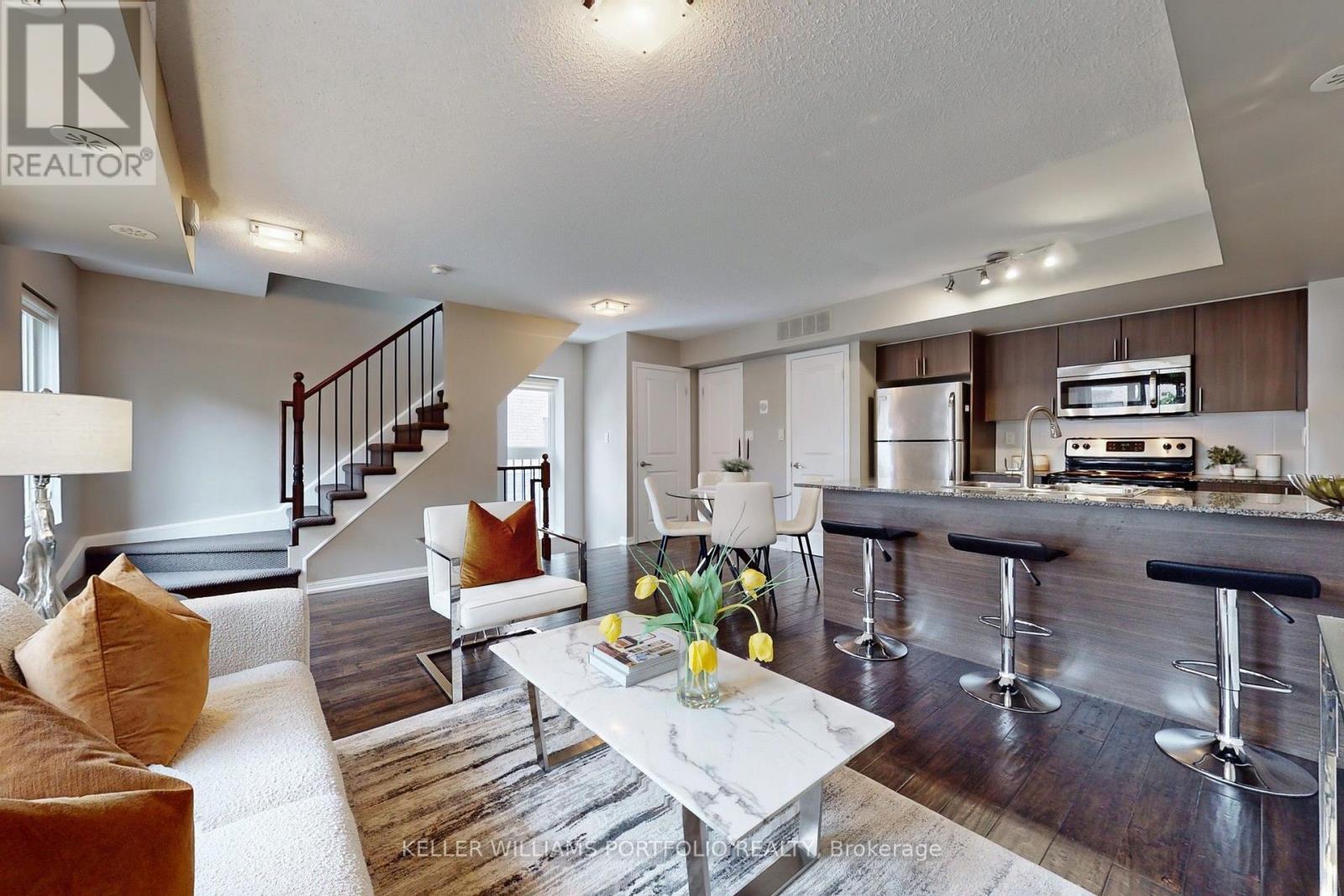 235 - 10 Foundry Avenue, Toronto, Ontario  M6H 0A6 - Photo 5 - W13608284