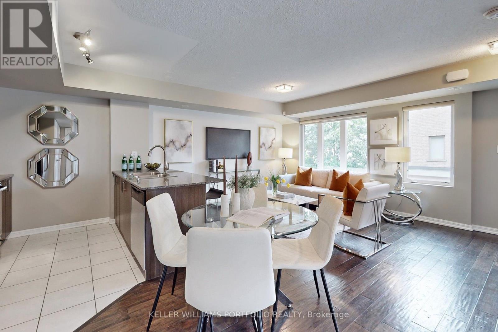 235 - 10 Foundry Avenue, Toronto, Ontario  M6H 0A6 - Photo 7 - W13608284