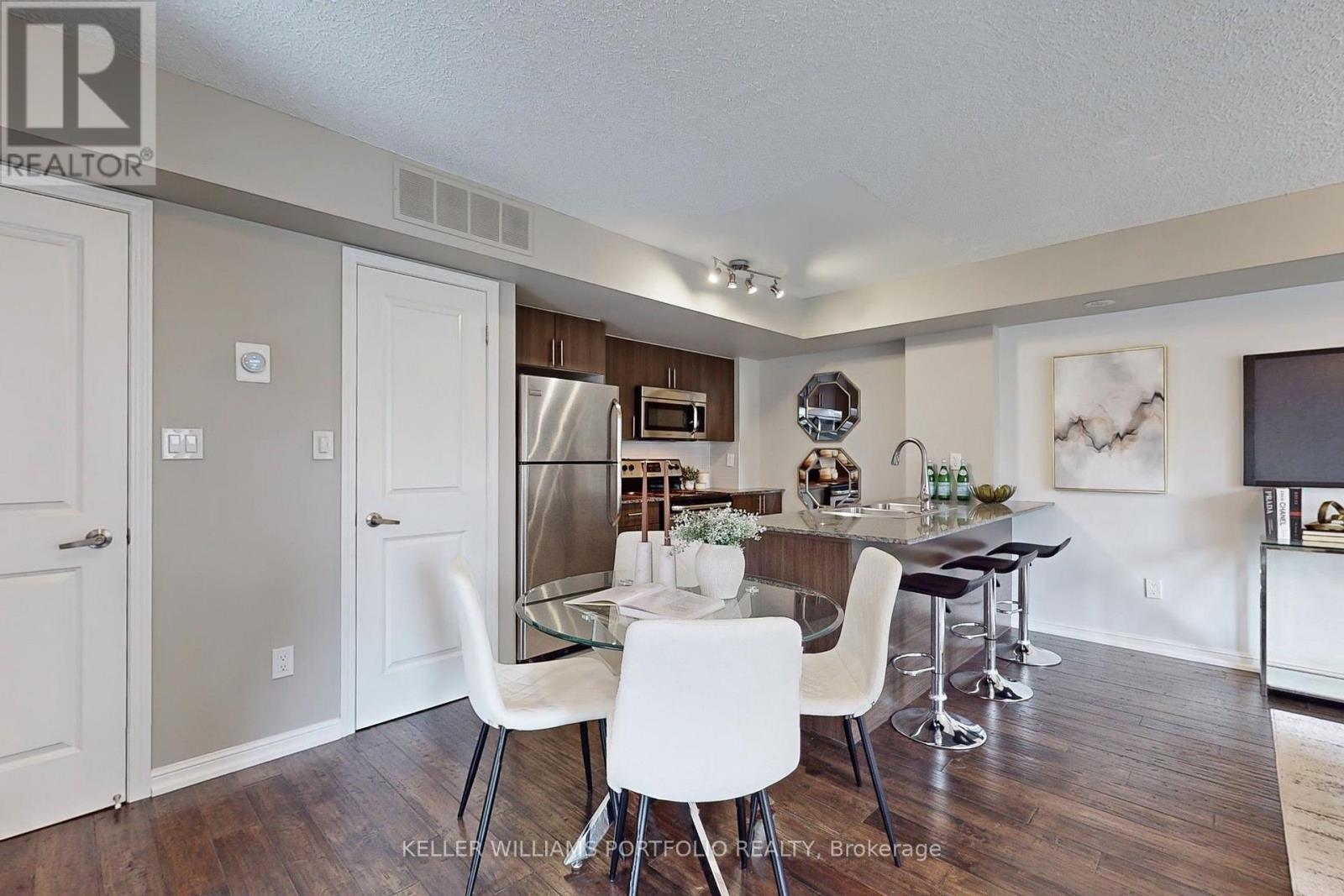 235 - 10 Foundry Avenue, Toronto, Ontario  M6H 0A6 - Photo 9 - W13608284