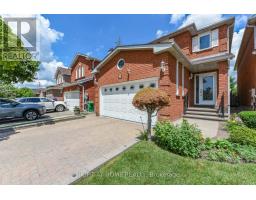 63 PENNSYLVANIA AVENUE, Brampton, Ontario