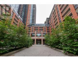 308 - 830 LAWRENCE AVENUE W, Toronto, Ontario