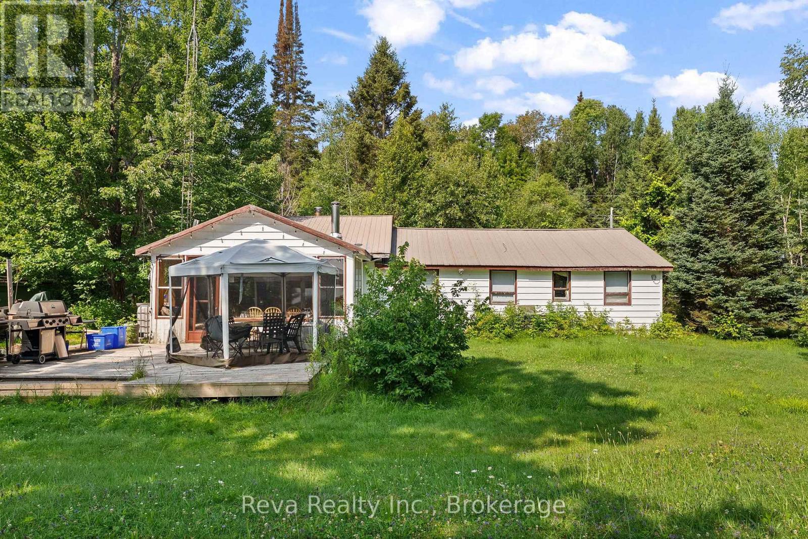 1535 North Baptiste Lake Road, Hastings Highlands, Ontario  K0L 1C0 - Photo 3 - X13239442