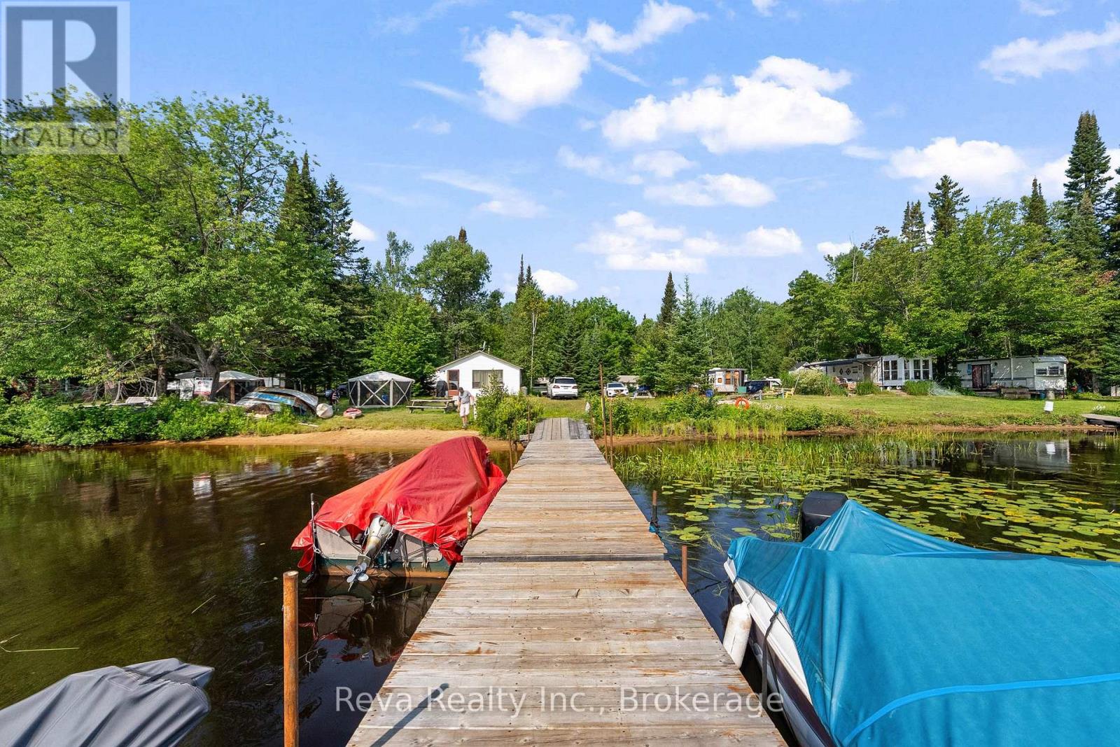1535 North Baptiste Lake Road, Hastings Highlands, Ontario  K0L 1C0 - Photo 13 - X13239442
