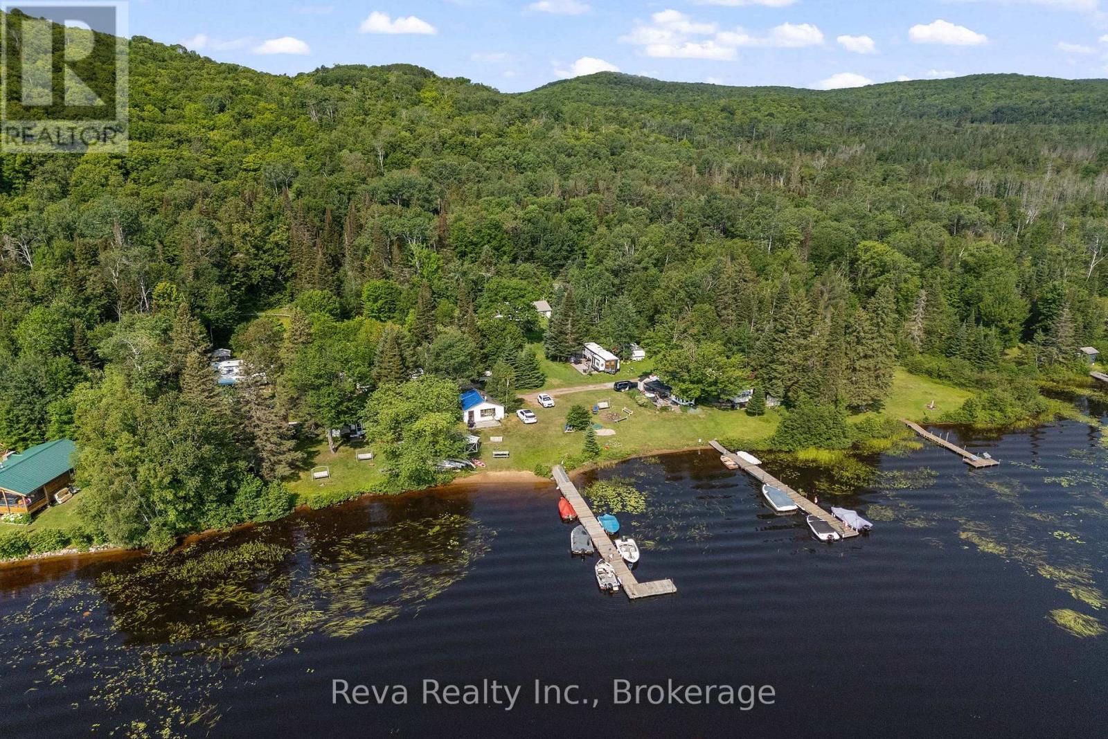 1535 North Baptiste Lake Road, Hastings Highlands, Ontario  K0L 1C0 - Photo 43 - X13239442