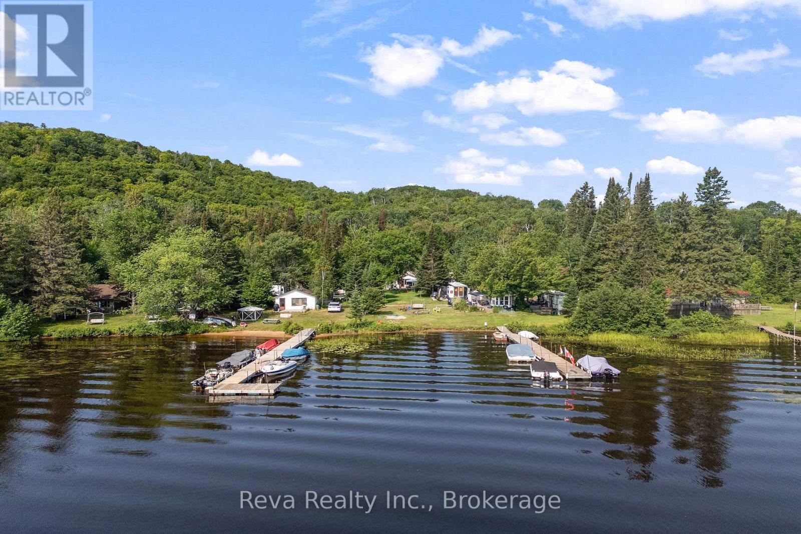 1535 NORTH BAPTISTE LAKE ROAD, Hastings Highlands, Ontario