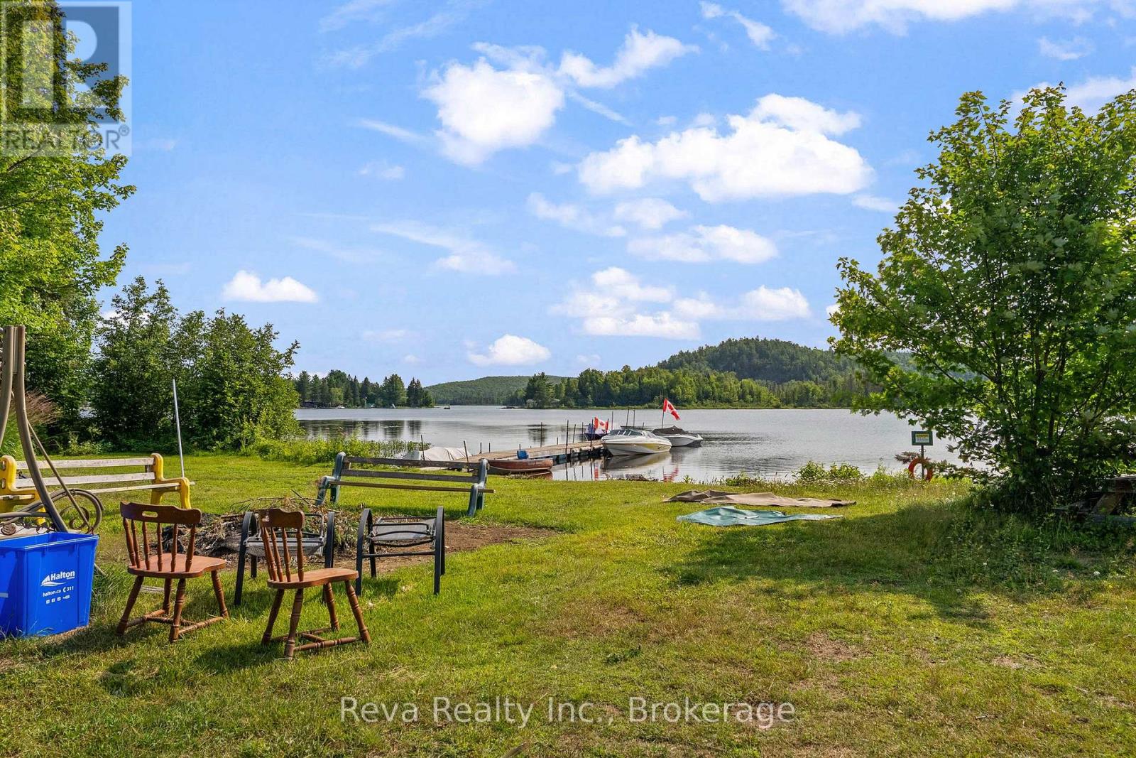 1535 North Baptiste Lake Road, Hastings Highlands, Ontario  K0L 1C0 - Photo 42 - X13243538