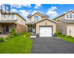 925 COPPER LEAF CRESCENT, Kitchener, Ontario