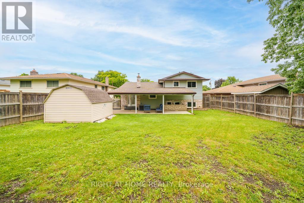 8 Acadia Crescent, St. Catharines, Ontario  L2P 1H8 - Photo 48 - X13608178