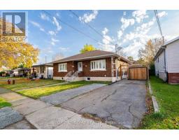 47 MARSHALL AVENUE, Welland, Ontario