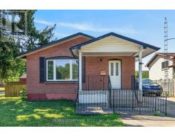 10 TRACEY ROAD, St. Catharines, Ontario