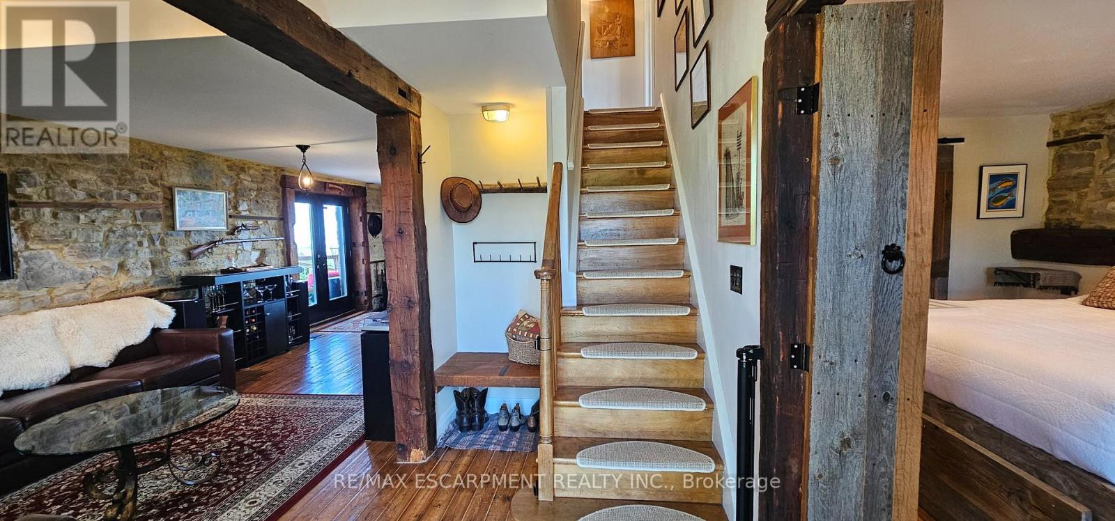 665 Ridge Road, Hamilton, Ontario  L8J 2Y2 - Photo 44 - X13608340