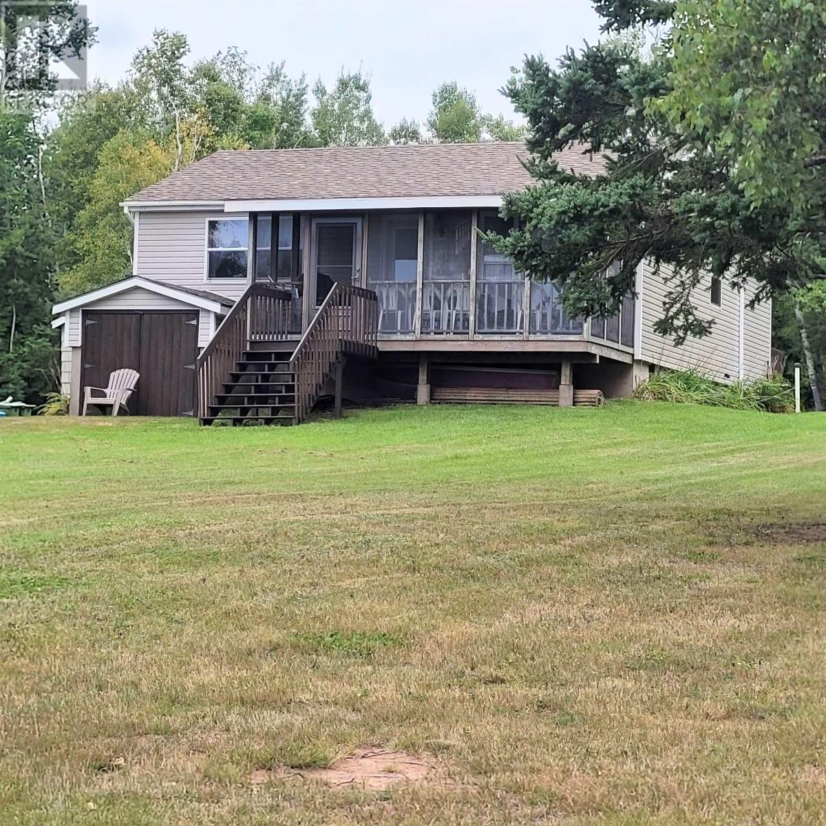 432 Stewart Road, Pugwash River, Nova Scotia