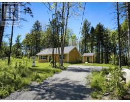78 Whistle Stop Court, Westchester, Nova Scotia
