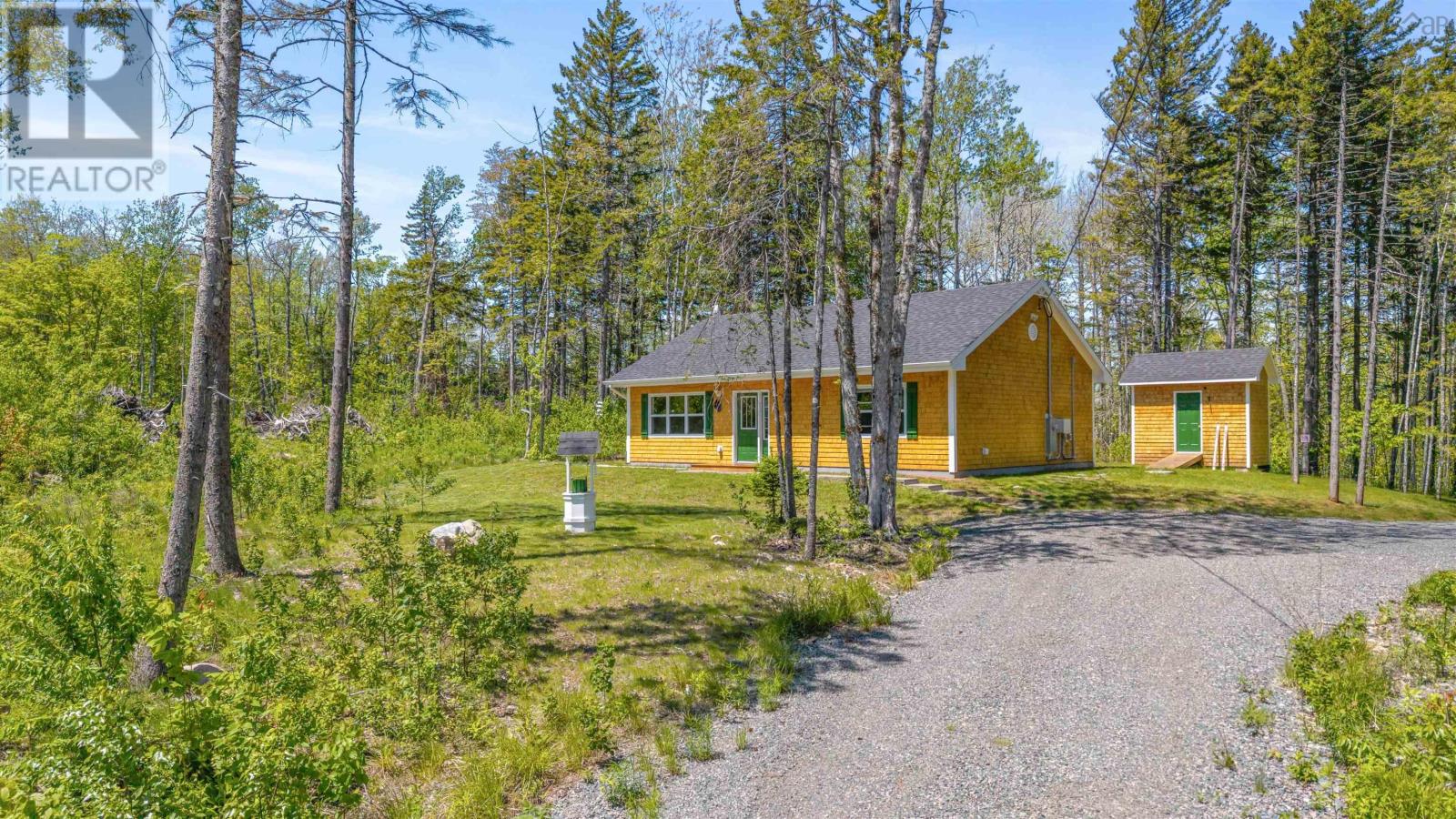 78 Whistle Stop Court, Westchester, Nova Scotia  B0M 2A0 - Photo 24 - 202613332
