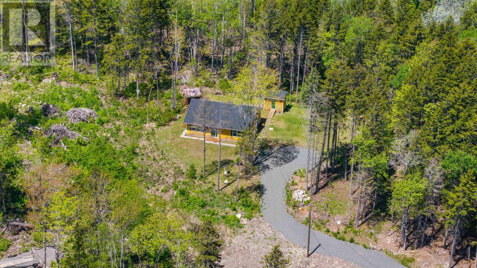 78 Whistle Stop Court, Westchester, Nova Scotia  B0M 2A0 - Photo 28 - 202613332