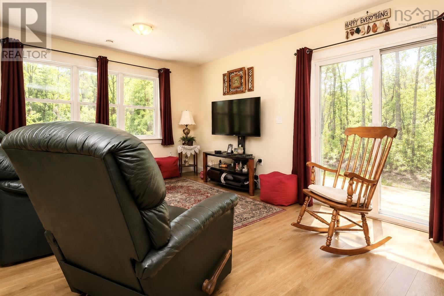 78 Whistle Stop Court, Westchester, Nova Scotia  B0M 2A0 - Photo 12 - 202613332