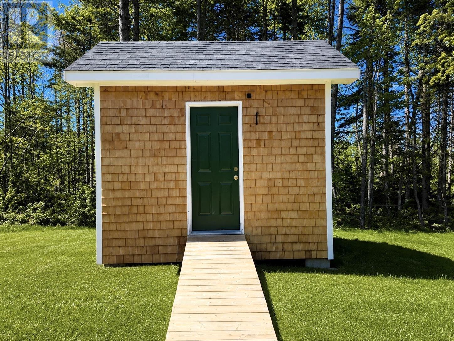 78 Whistle Stop Court, Westchester, Nova Scotia  B0M 2A0 - Photo 2 - 202613332