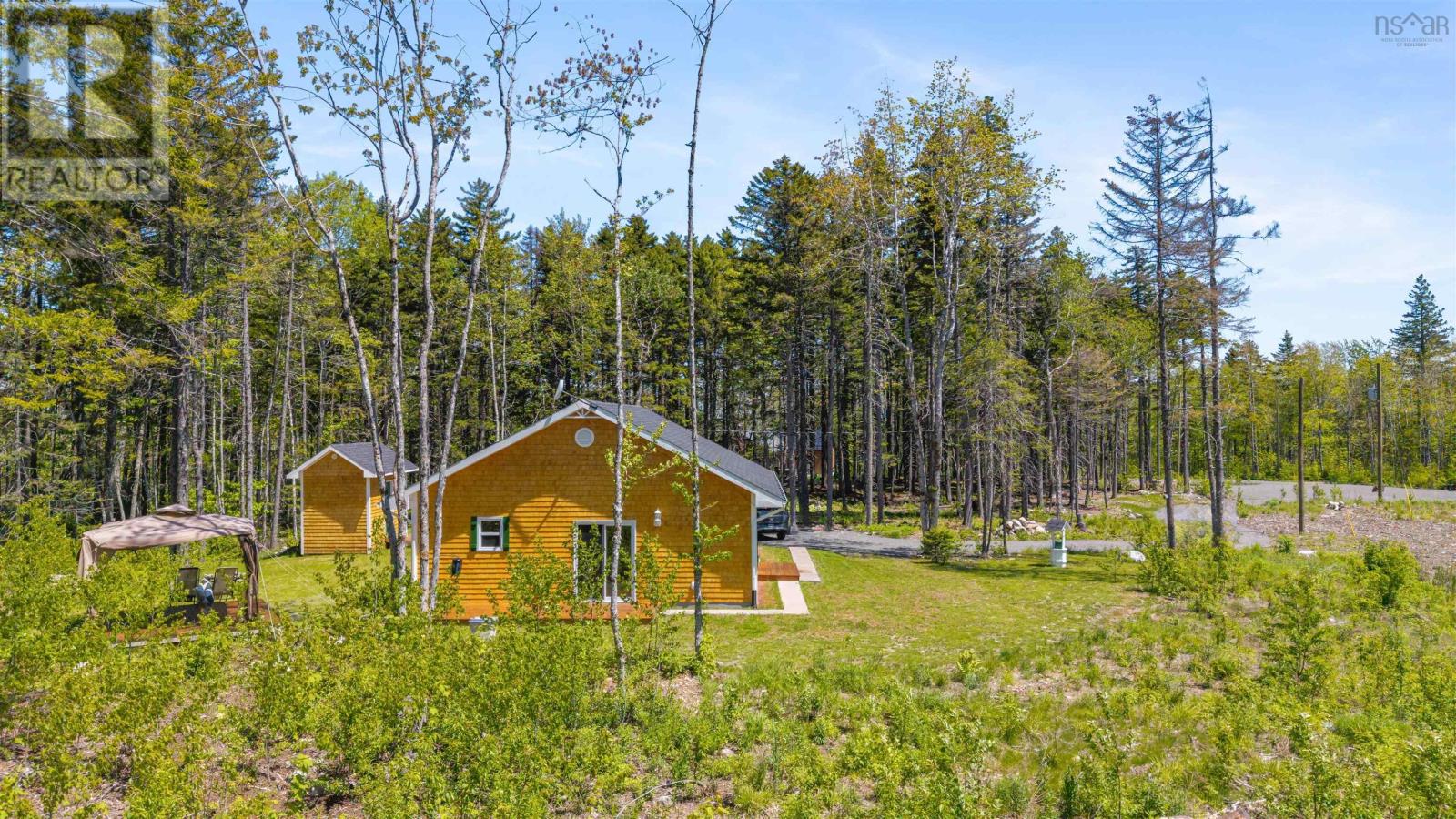 78 Whistle Stop Court, Westchester, Nova Scotia  B0M 2A0 - Photo 27 - 202613332
