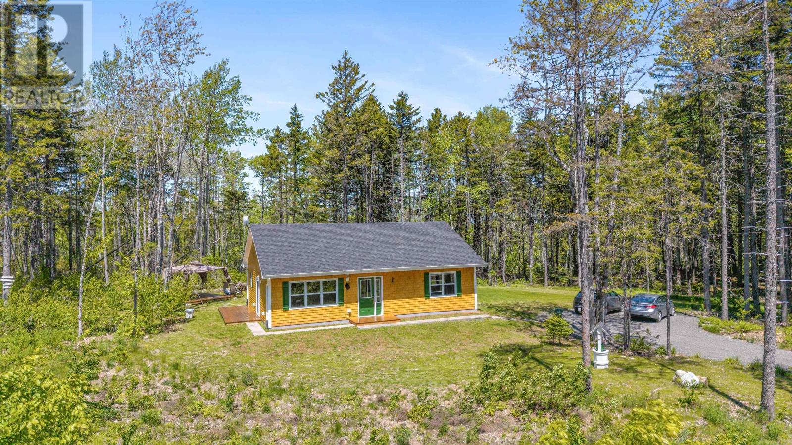 78 Whistle Stop Court, Westchester, Nova Scotia  B0M 2A0 - Photo 25 - 202613332