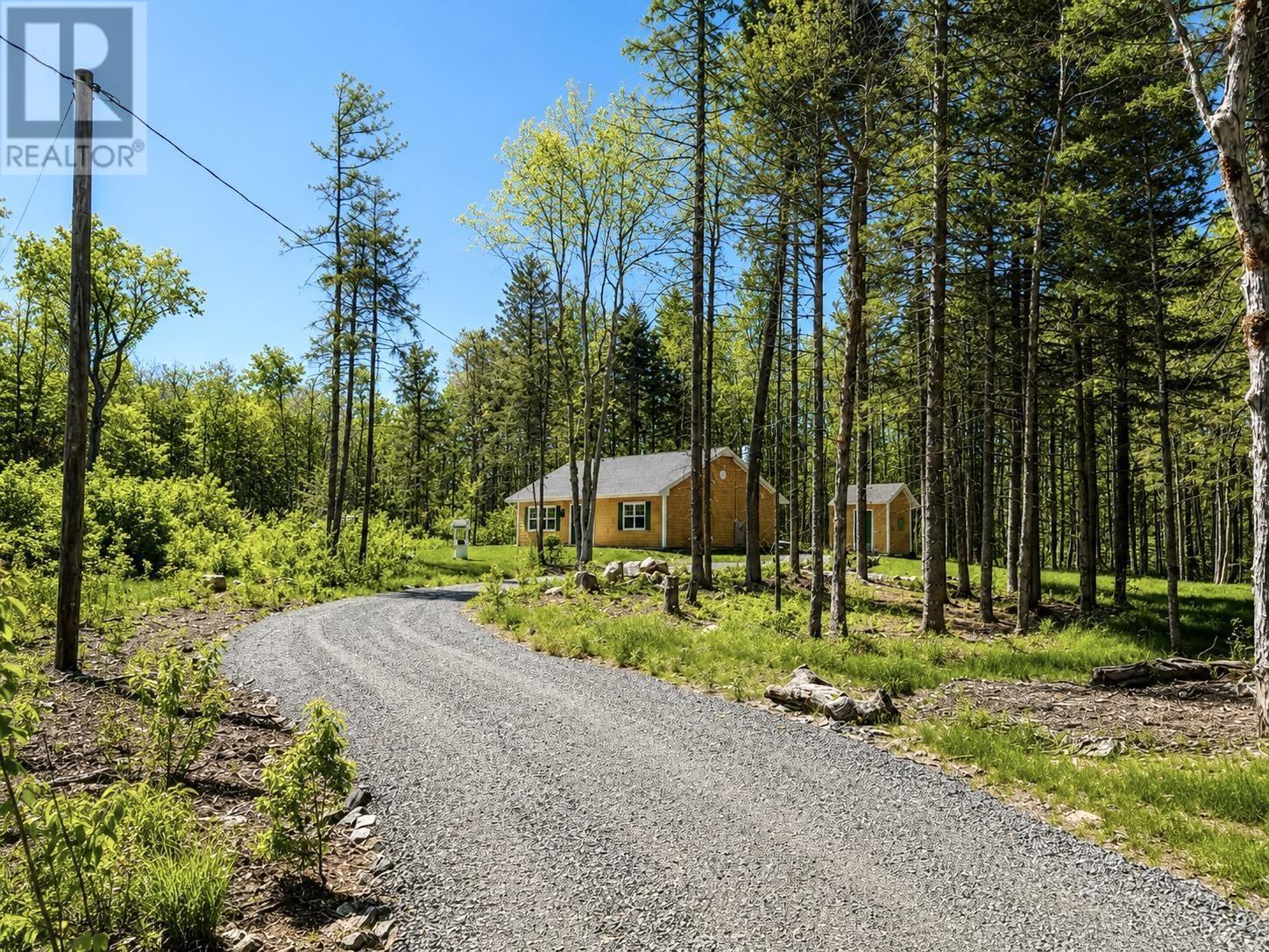 78 Whistle Stop Court, Westchester, Nova Scotia  B0M 2A0 - Photo 7 - 202613332