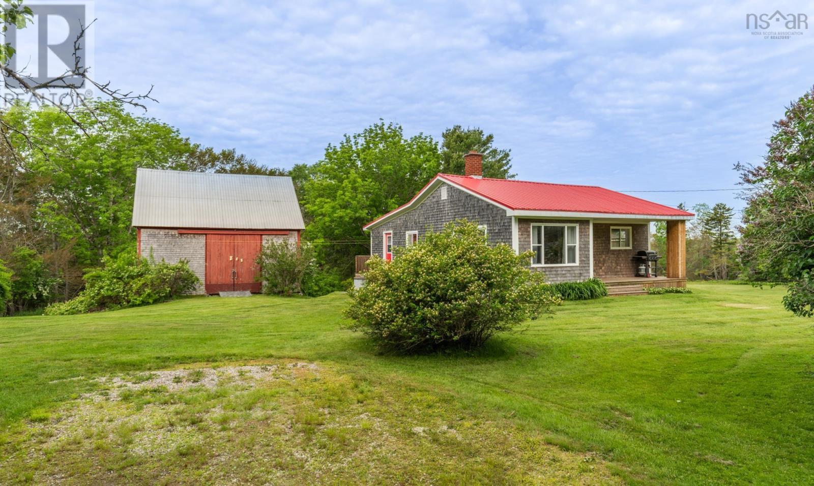 112 Kelly Road, Carleton, Nova Scotia  B5A 5R2 - Photo 3 - 202614000