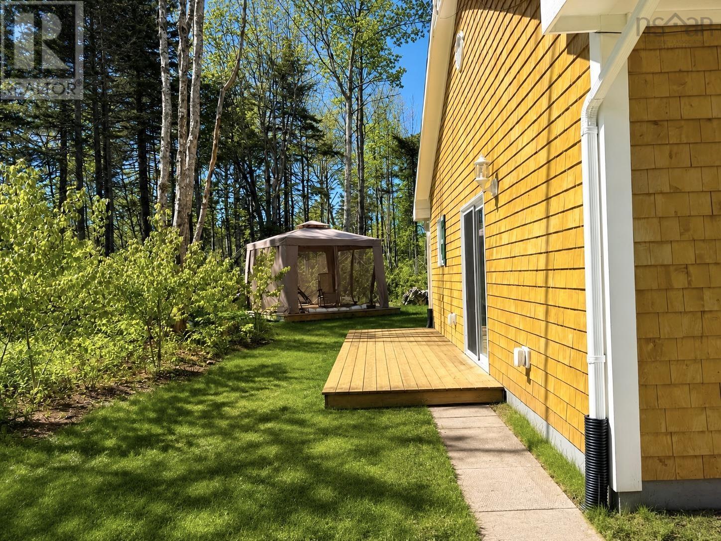 78 Whistle Stop Court, Westchester, Nova Scotia  B0M 2A0 - Photo 3 - 202613332