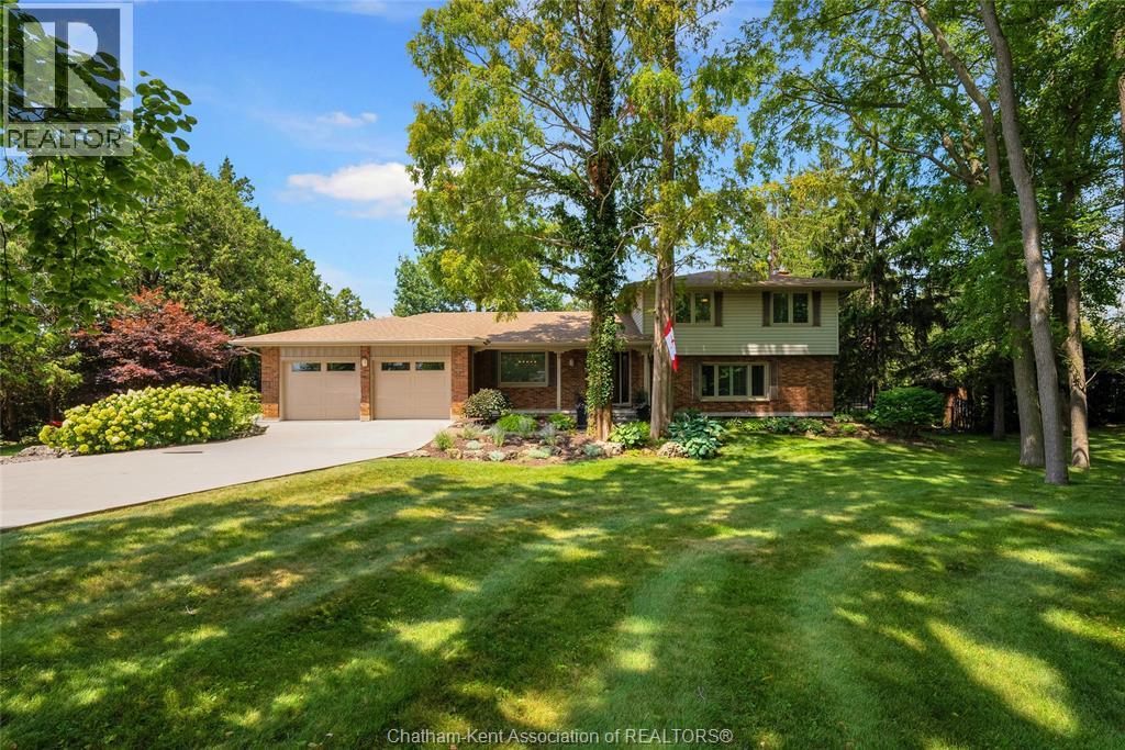 9133 Woodland Crescent, Chatham, Ontario  N7M 6J8 - Photo 2 - 26018042