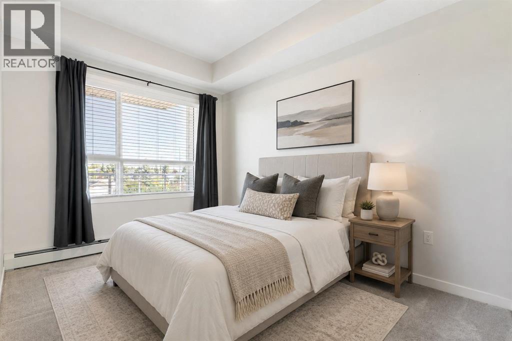 305, 200 Harvest Hills Place NE, Calgary, Alberta  T3K 2N3 - Photo 34 - A2328952