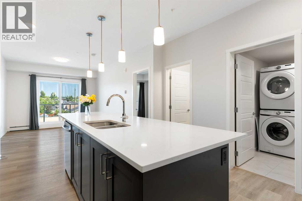 305, 200 Harvest Hills Place NE, Calgary, Alberta  T3K 2N3 - Photo 11 - A2328952