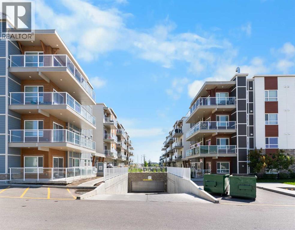 305, 200 Harvest Hills Place NE, Calgary, Alberta  T3K 2N3 - Photo 43 - A2328952