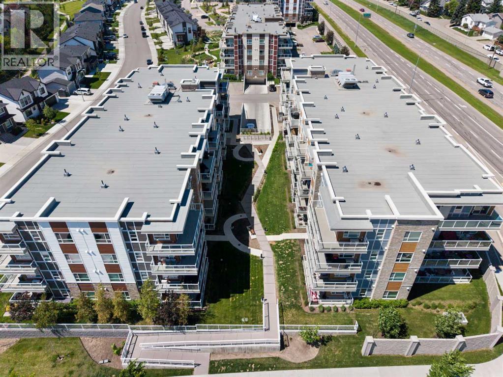 305, 200 Harvest Hills Place NE, Calgary, Alberta  T3K 2N3 - Photo 42 - A2328952