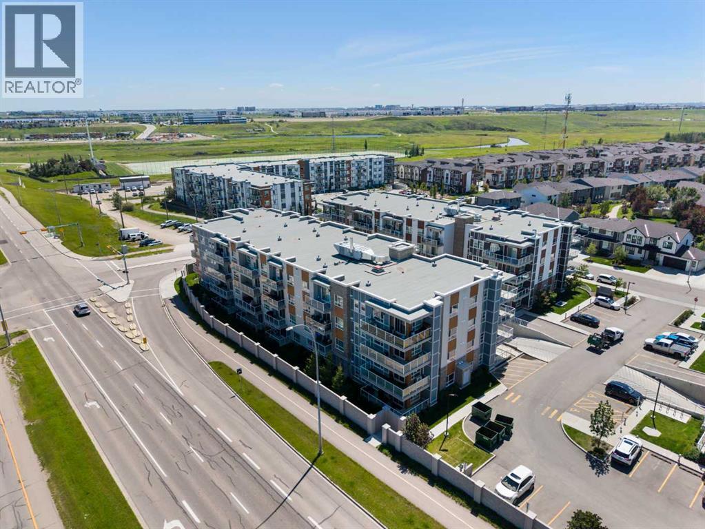 305, 200 Harvest Hills Place NE, Calgary, Alberta  T3K 2N3 - Photo 46 - A2328952