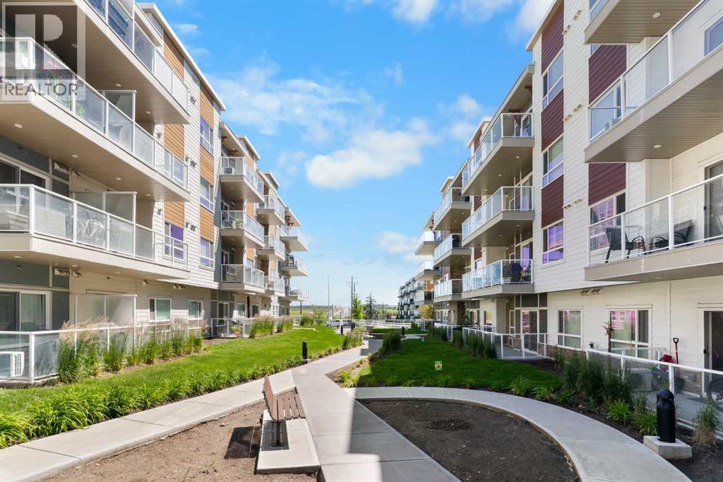 305, 200 Harvest Hills Place NE, Calgary, Alberta  T3K 2N3 - Photo 41 - A2328952