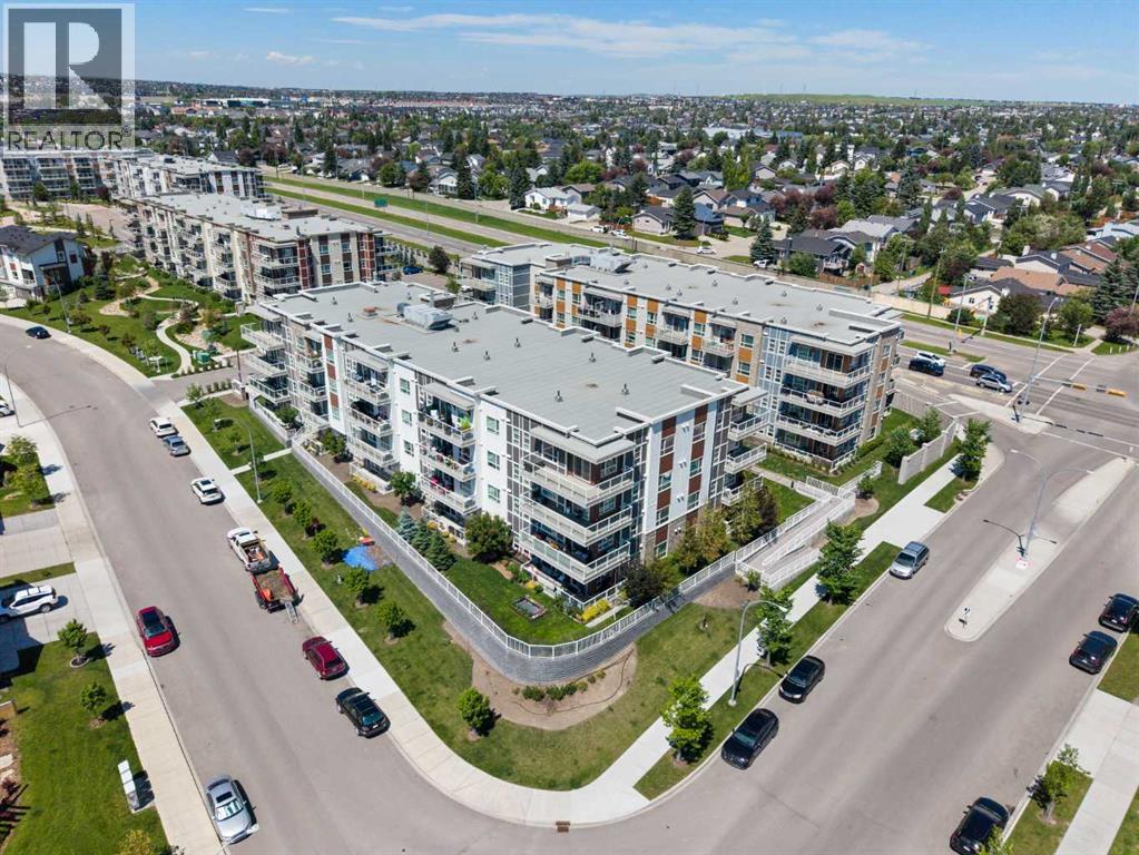 305, 200 Harvest Hills Place NE, Calgary, Alberta  T3K 2N3 - Photo 47 - A2328952