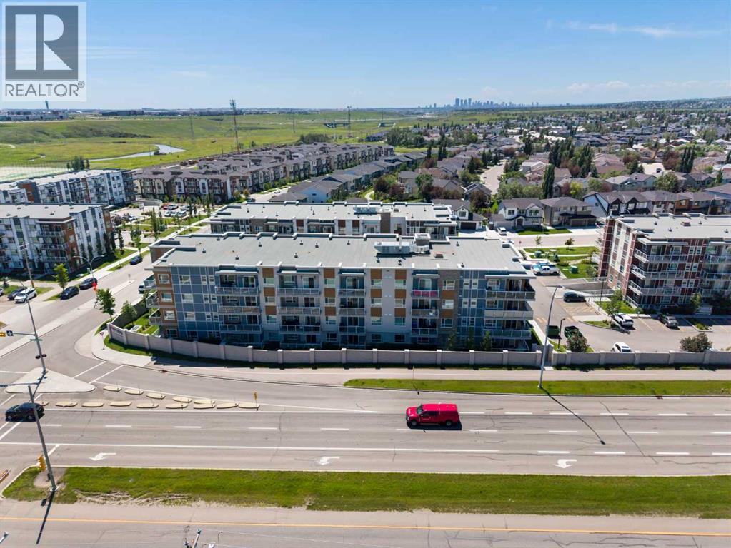 305, 200 Harvest Hills Place NE, Calgary, Alberta  T3K 2N3 - Photo 45 - A2328952