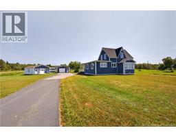 4993 ROUTE 117 HWY, Escuminac, New Brunswick